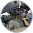 Vlottenburg Engineering | Repairs