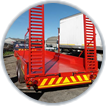 Vlottenburg Engineering | Trailers